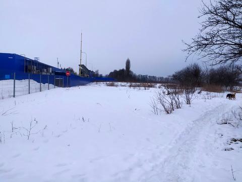 ділянка за адресою Старокостянтинівське шосе, 40А