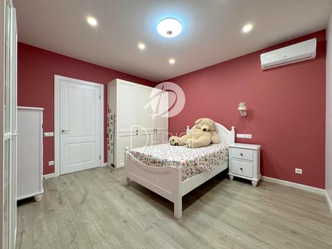 квартира по адресу Голосеевский просп. (40-летия Октября), 95-А