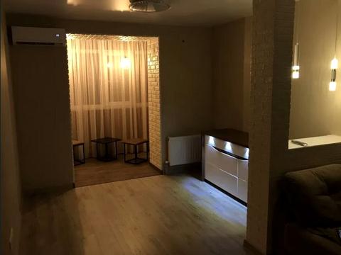 квартира за адресою Запорізьке шосе, 28-Ц