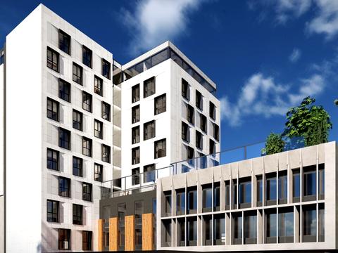 квартира за адресою Головна вул., 211