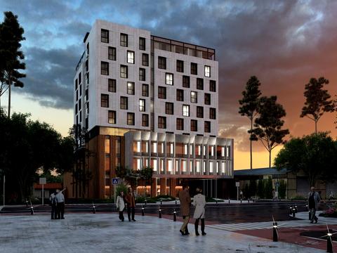 квартира за адресою Головна вул., 211