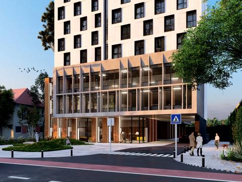 квартира за адресою Головна вул., 211