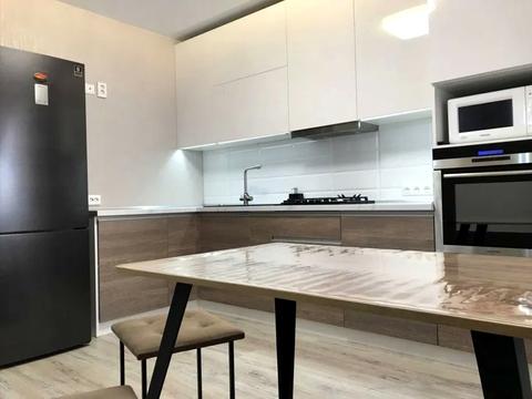 квартира за адресою Запорізьке шосе, 28-Ц