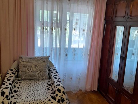 квартира за адресою Кубанської України вул. (Маршала Жукова), 20