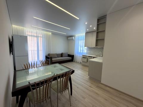 квартира за адресою Андрія Бачинського вул., (Будинок)