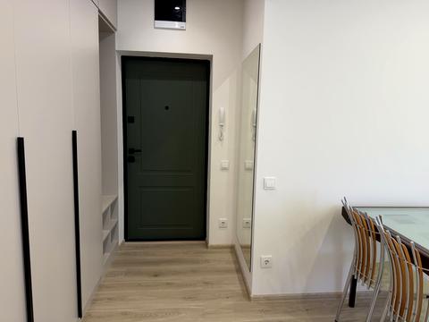 квартира за адресою Андрія Бачинського вул., (Будинок)