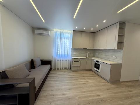 квартира за адресою Андрія Бачинського вул., (Будинок)