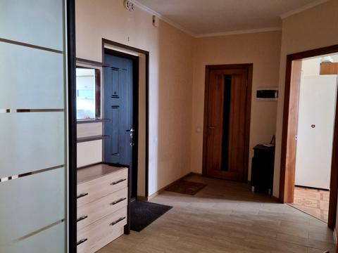 квартира за адресою Михайла Максимовича вул. (Онуфрія Трутенка), 3-Г