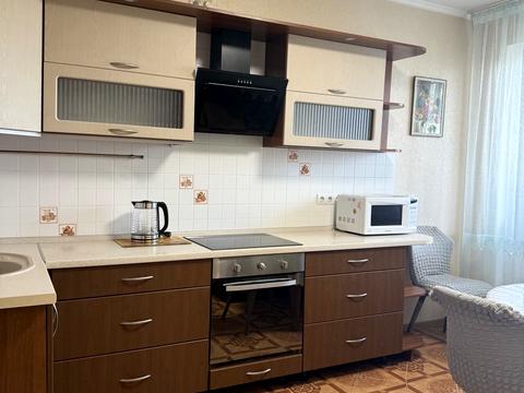 квартира за адресою Михайла Максимовича вул. (Онуфрія Трутенка), 3-Г