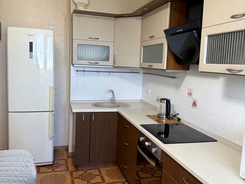 квартира за адресою Михайла Максимовича вул. (Онуфрія Трутенка), 3-Г