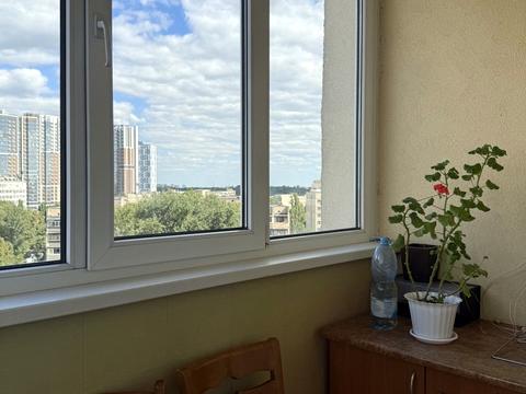 квартира за адресою Михайла Максимовича вул. (Онуфрія Трутенка), 3-Г