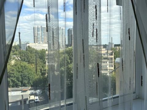 квартира за адресою Михайла Максимовича вул. (Онуфрія Трутенка), 3-Г