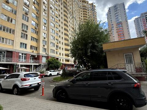 квартира за адресою Михайла Максимовича вул. (Онуфрія Трутенка), 3-Г