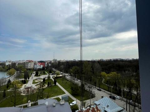 квартира за адресою Гетьмана Мазепи вул., (Будинок 1)
