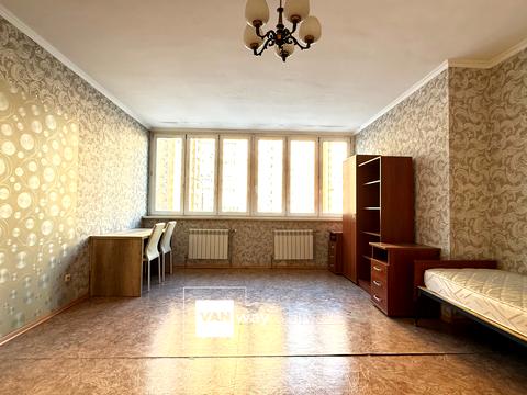 квартира по адресу Княжий Затон ул., 21