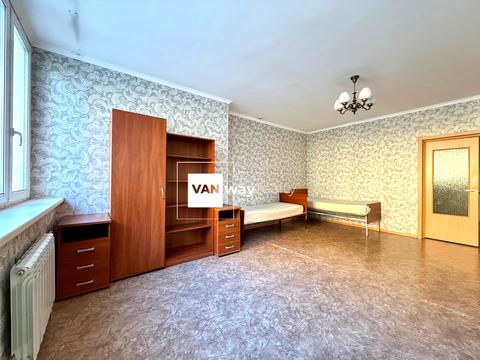 квартира по адресу Княжий Затон ул., 21