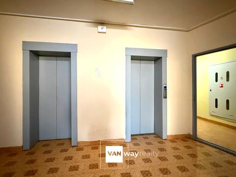 квартира по адресу Княжий Затон ул., 21