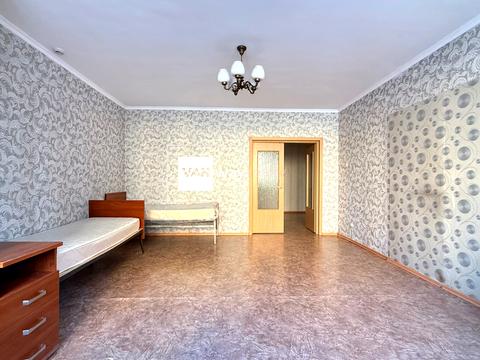 квартира по адресу Княжий Затон ул., 21