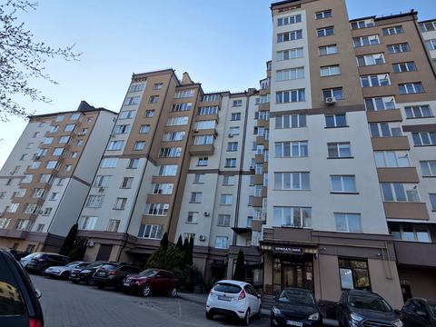 квартира по адресу Юлиана Целевича ул., (Будинок)