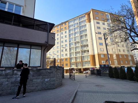 квартира по адресу Юлиана Целевича ул., (Будинок)