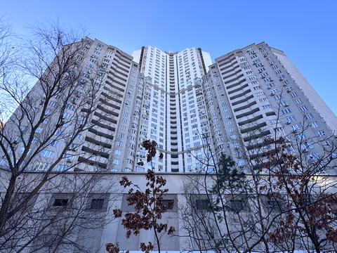 квартира по адресу Княжий Затон ул., 21