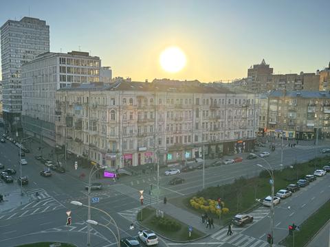 квартира по адресу Бассейная ул., 19