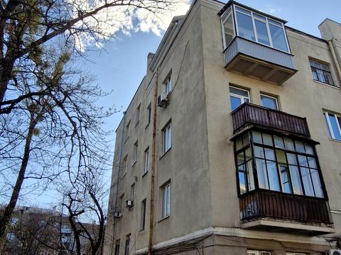 квартира за адресою Алчевських вул. (Артема), 58