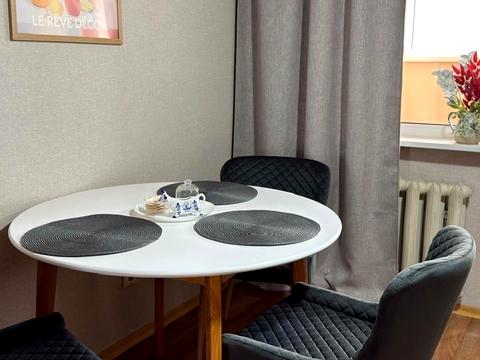 квартира по адресу Григория Ващенко ул., 1