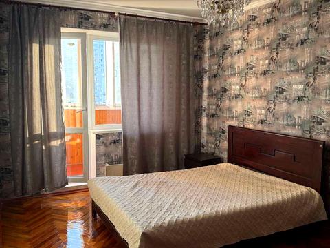 квартира за адресою Харківське шосе, 146