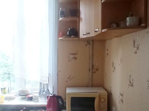 квартира по адресу Криворожская ул., 26