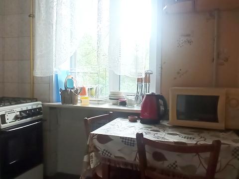 квартира по адресу Криворожская ул., 26