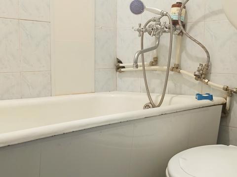 квартира по адресу Криворожская ул., 26