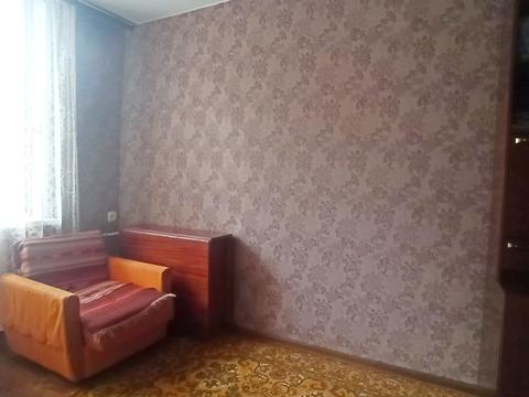 квартира по адресу Криворожская ул., 26