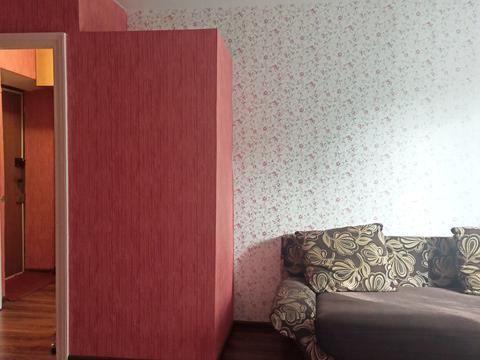 квартира по адресу Криворожская ул., 26