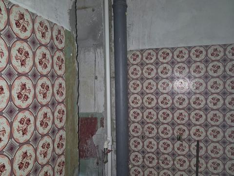 квартира по адресу Солнечный микрорайон ул., 13