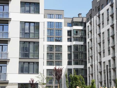 квартира за адресою Олександра Довженка вул., (Будинок 15)