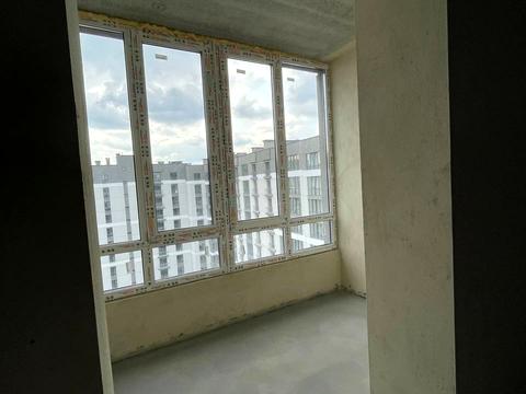 квартира за адресою Олександра Довженка вул., (Будинок 15)