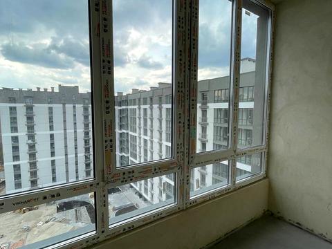 квартира за адресою Олександра Довженка вул., (Будинок 15)