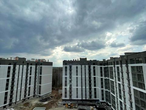 квартира за адресою Олександра Довженка вул., (Будинок 15)