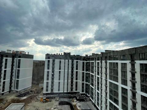квартира за адресою Олександра Довженка вул., (Будинок 15)