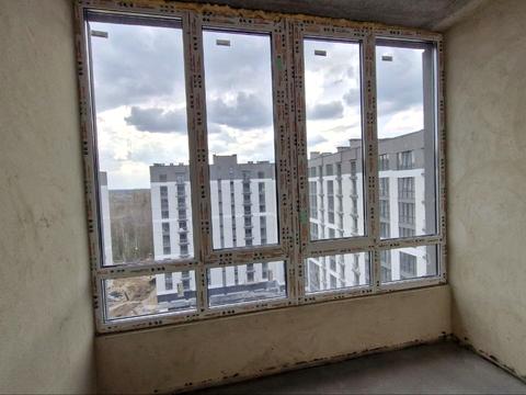 квартира за адресою Олександра Довженка вул., (Будинок 15)