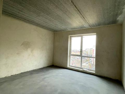 квартира за адресою Олександра Довженка вул., (Будинок 15)