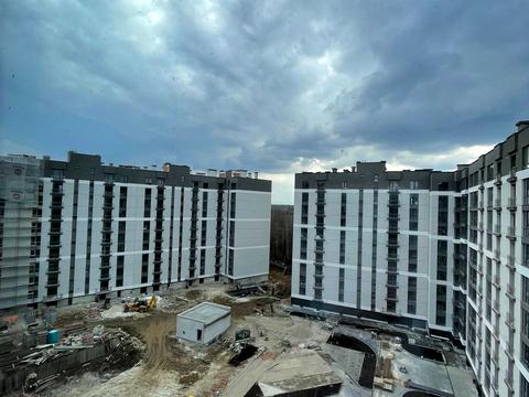 квартира за адресою Олександра Довженка вул., (Будинок 15)