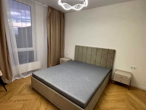 квартира за адресою Європейська, 25а