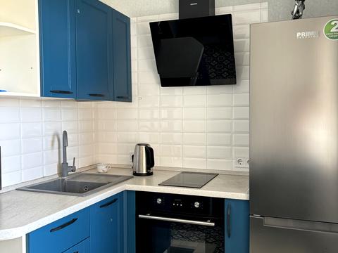 квартира по адресу Самойло Кошки ул. (Маршала Конєва), 5-Д