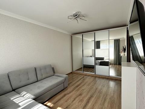 квартира по адресу Самойло Кошки ул. (Маршала Конєва), 5-Д