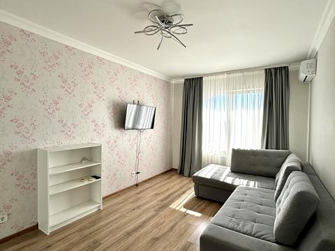 квартира по адресу Самойло Кошки ул. (Маршала Конєва), 5-Д