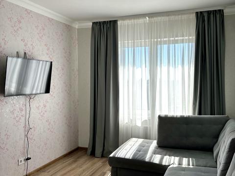 квартира по адресу Самойло Кошки ул. (Маршала Конєва), 5-Д