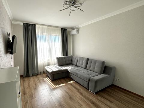 квартира по адресу Самойло Кошки ул. (Маршала Конєва), 5-Д