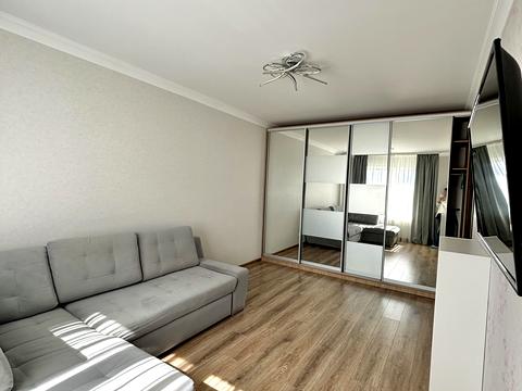 квартира по адресу Самойло Кошки ул. (Маршала Конєва), 5-Д